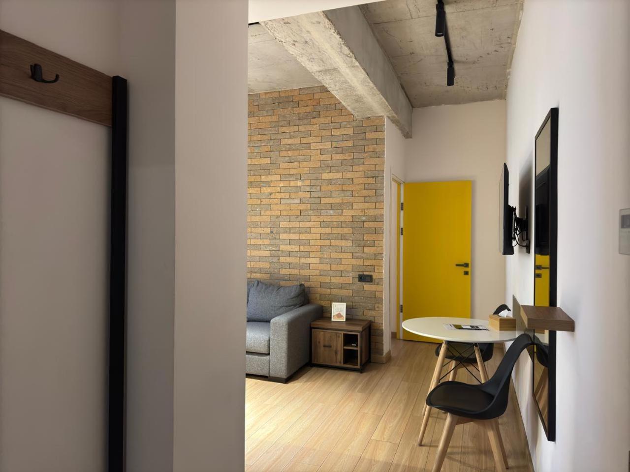 Rooms Apart-Hotel By Red Erivan Dış mekan fotoğraf